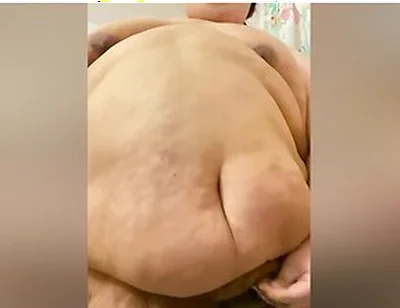 Jerking My Cock