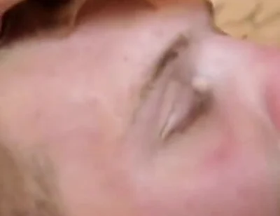 I Need to Be Sucked Now