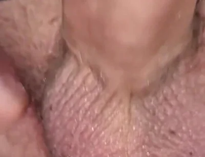 At Home Alone Gets Horny - Handjob and Cum Giveaway