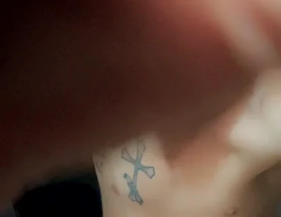 Skinny Sub White Boy