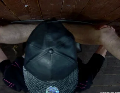 Czech Gay Fantasy 2 - Part 7 Straight-up Deep Drill - No Stop Signs Here