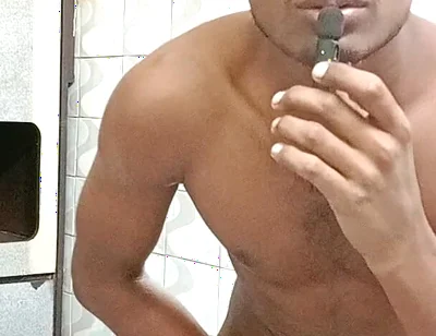 I Saw My Penis Size Is 5.5 Omg