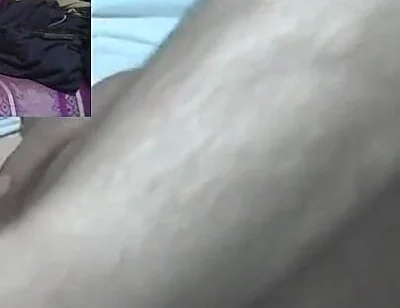 Master Ejaculates Live on Air.