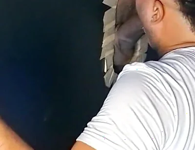 New Mouth to Adapt to Large Cocks