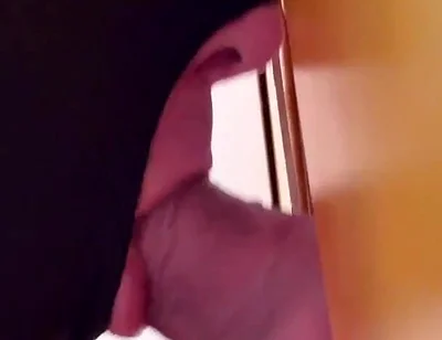 At the Gloryhole: How Much Does He Shoot Into the Glass?