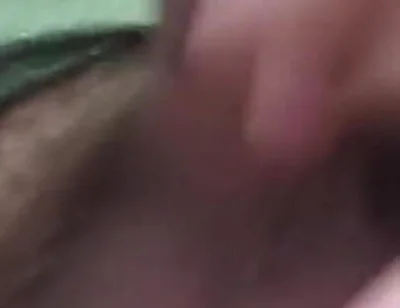 Cumming All over a Shadow doll!