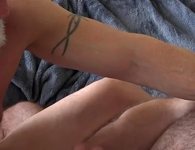 Mature Masturbate