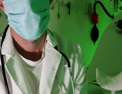 Chastity Shrinkage Program Pt 3 (4k)