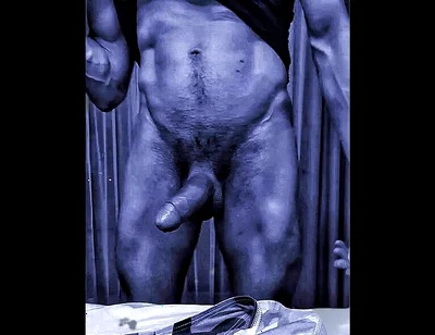Famous Football Player with Huge Cock