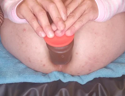 My Pussyboy Loves Thick, Long Cocks, Deep Anal.