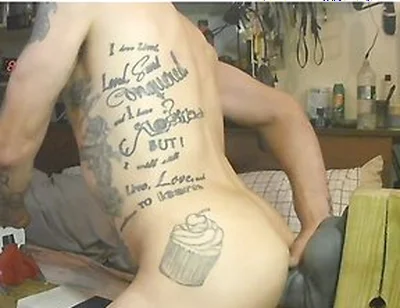 Sexy Stud Shows Off His Hot Hungry Hole Taking Bb Dildo & Then Xl Bad Dragon While Strokin Big Cock