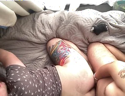 Eating My Boyfriends Ass