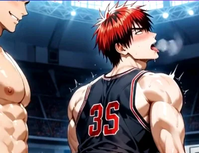 A Young Freshman Had His Ass Fucked in the University Hallway.