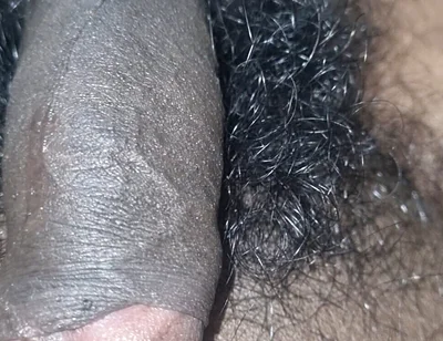 Big Dick Full Precum Overload Masturbation