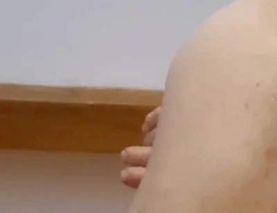 Prostate toy dripping