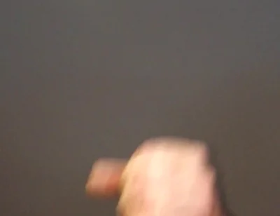 Lazy Handjob of a Small Uncut White Cock.