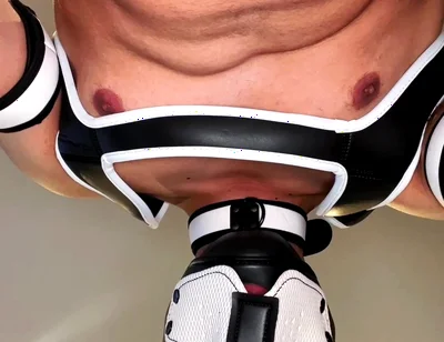 Alpha Pup Hood Dominate You