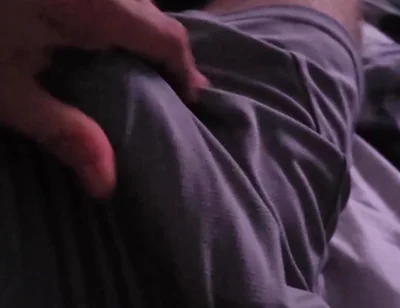 So Horny at 1:30am