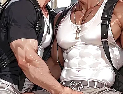 Big Cock Hunk Ass Fuck