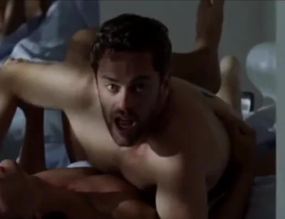 Colby Keller - Horny Xxx Clip Homo Public Just For You