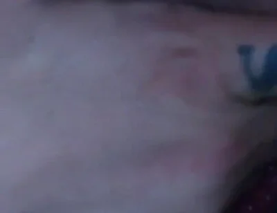 Playing with My Rosebud'd Pig Hole