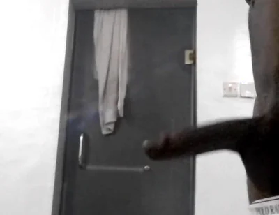Big Black Dick
