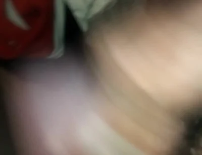 Hard and Unshaved Cock Always Ready