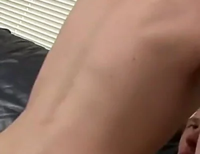 I Need to Be Sucked Now