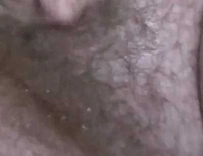 Masturbating with Showing My Butt