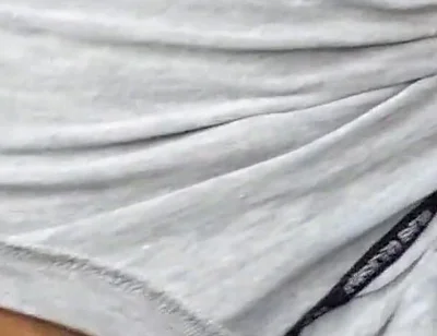 He Told Me to Record the Next Time When He Gets His Throat Pregnant