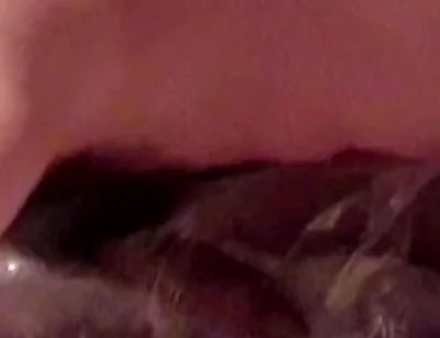 Cleardoll Depp Pussy Fill Masturbation