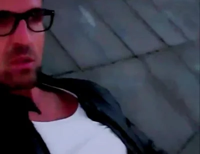 Slutboyben Cam4 Spit in Front of the Tom