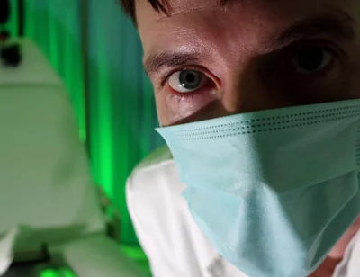 Chastity Shrinkage Program Pt 1 (4k)