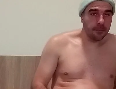 Cool Boy Solo Wank Until Cumshot