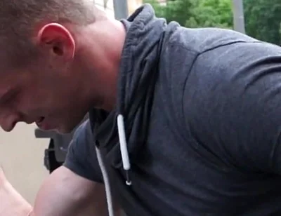 Twinks Get Challenged to Arm Wrestle