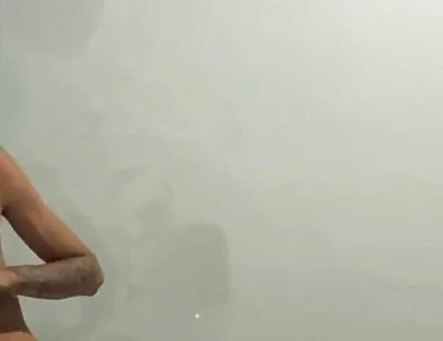 Sucking the Boy and Showing It on Webcam