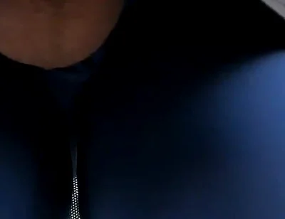 They Caught Me Just as I Was Cumming in My Tight Clothes! Way Too Hot...