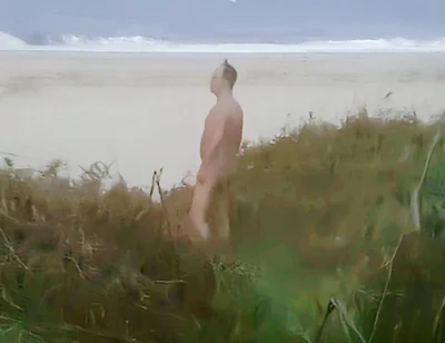 Nude Outdoor for Exhibitionism and Excitement