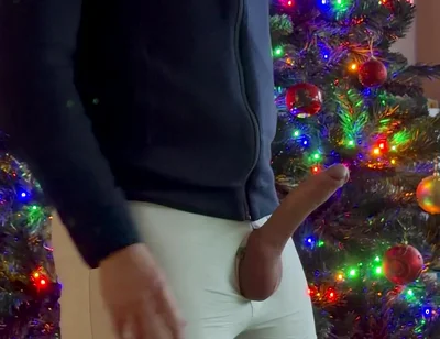 Merry Christmas Jerk
