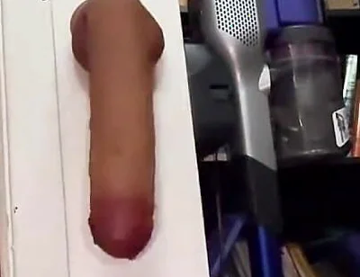 Huge Dildos Play