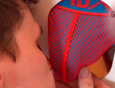 2025 Gloryhole Anal Creampie Best of 60 Min Slim Twink Takes Every Cock