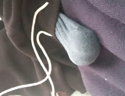 Strong Moans of Orgasm