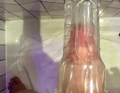 POV: This Is Your Big Thick Uncut Cock