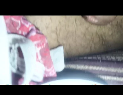 Desi Handjob in Desi Style