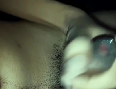 Cute Twink Desi Boy Handjob