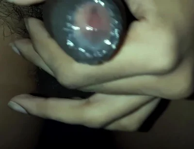 Desi Cute Asian Boy Handjob