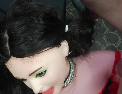 Handy Handjob by Hannah