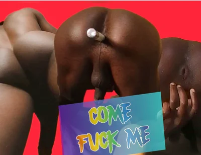 Fucking My Self Was so Relieving and Enjoyable