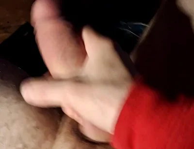 Rubbing One Out Flashing