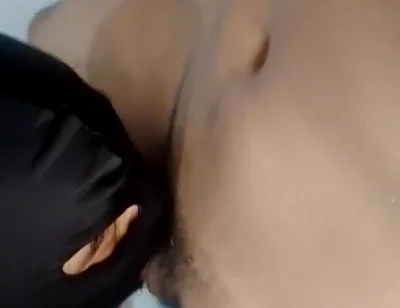 Destroying a Throat Part 3